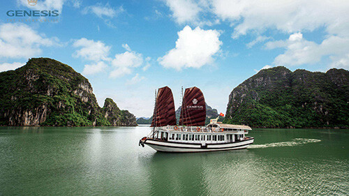 Genesis Regal Cruise 3 Days 2  Nights