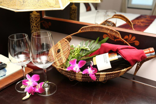 Sealife Cruise Halong Bay 2 Days 1 night 4