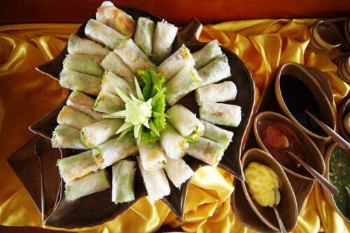 Sealife Cruise Halong Bay 2 Days 1 night 5