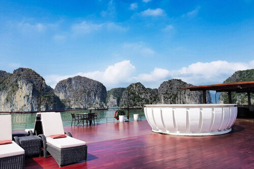 Indochine Cruise 2 Days 1 Night 3