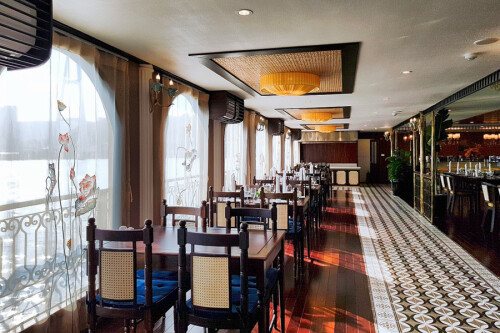 Indochine Cruise 2 Days 1 Night 4