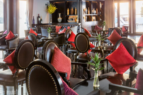 President Cruise 2 Days 1 Night 8