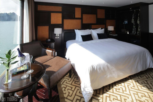 President Cruise 2 Days 1 Night 9