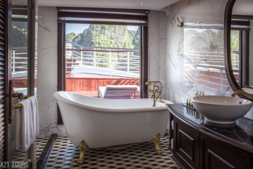 President Cruise 2 Days 1 Night 12