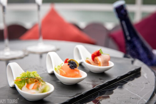 President Cruise 2 Days 1 Night 13