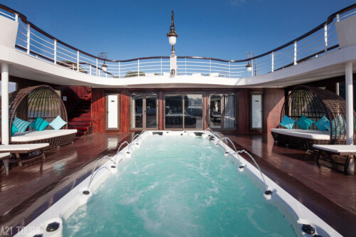 President Cruise 3 Days 2 Nights 3