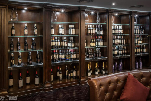 President Cruise 3 Days 2 Nights 11