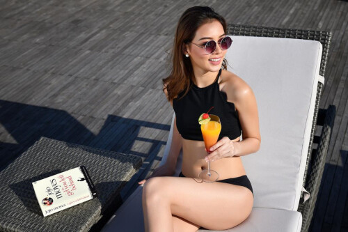 Paradise Elegance Cruise 2 Days 1 Night 4