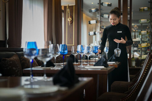 Paradise Elegance Cruise 2 Days 1 Night 5