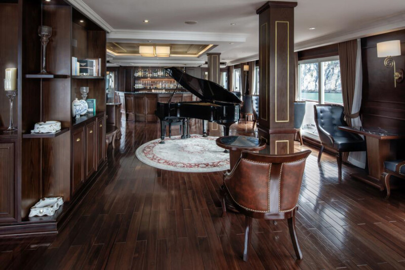 Paradise Elegance Cruise 3 Days 2 Nights 1