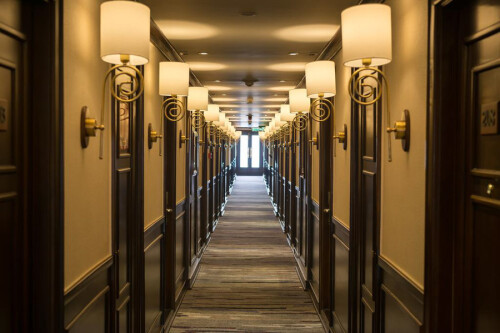 Paradise Elegance Cruise 3 Days 2 Nights 6