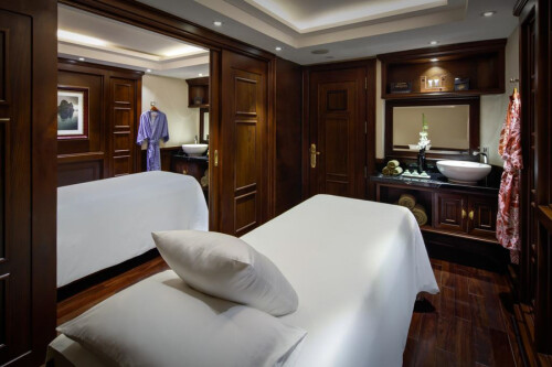 Paradise Elegance Cruise 3 Days 2 Nights 7