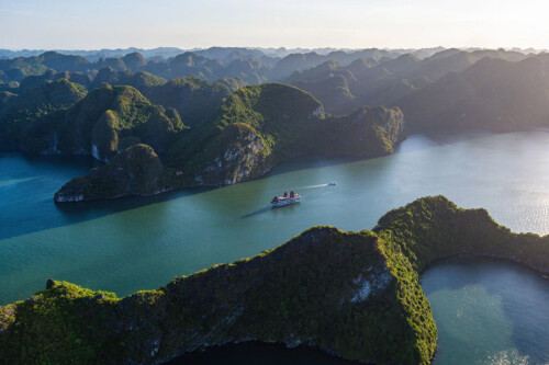 Perla Dawn Cruise 2 Days 1 Night 2