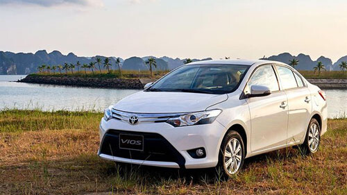 Halong to Ninh Binh private car