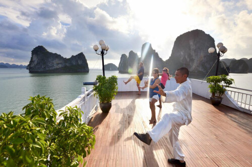 Signature Cruise 2 Days 1 Nights 3