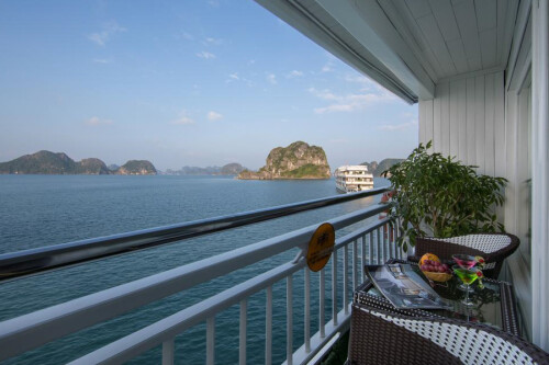 Signature Cruise 2 Days 1 Nights 6