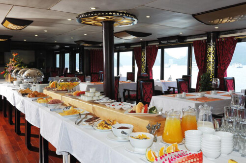 Starlight Cruise 3 Days 2 Nights 2