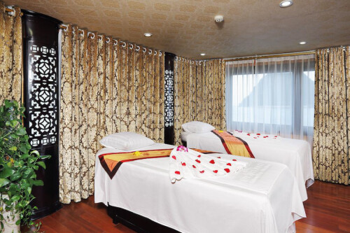 Starlight Cruise 3 Days 2 Nights 4