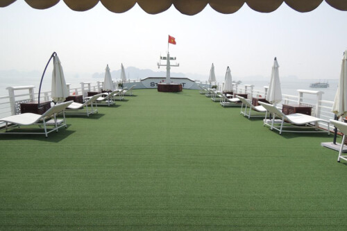 Starlight Cruise 3 Days 2 Nights 5