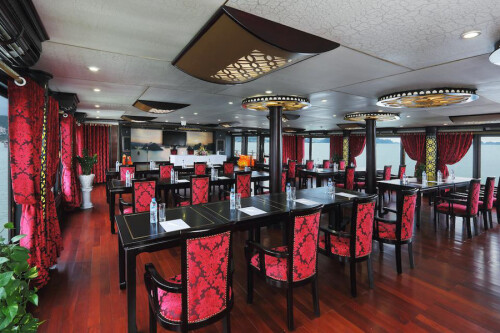 Starlight Cruise 3 Days 2 Nights 6