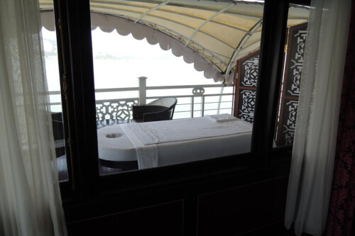 Starlight Cruise 3 Days 2 Nights 7