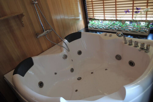 Starlight Cruise 3 Days 2 Nights 9