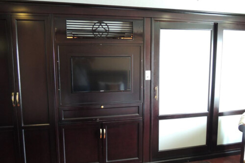 Starlight Cruise 3 Days 2 Nights 10