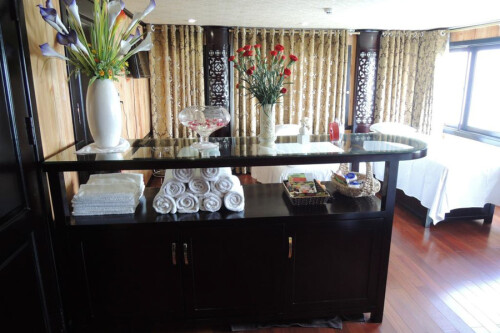 Starlight Cruise 3 Days 2 Nights 12