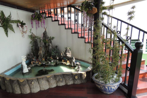 Starlight Cruise 3 Days 2 Nights 13