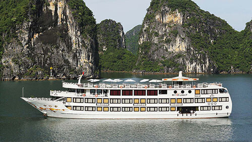 Starlight Cruise 3 Days 2 Nights