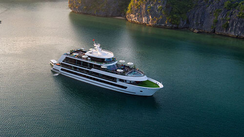 Stellar Of The Seas 2 Days 1 Nights