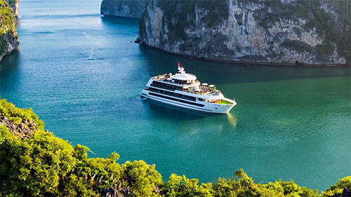 Stellar Of The Seas 3 Days 2 Nights