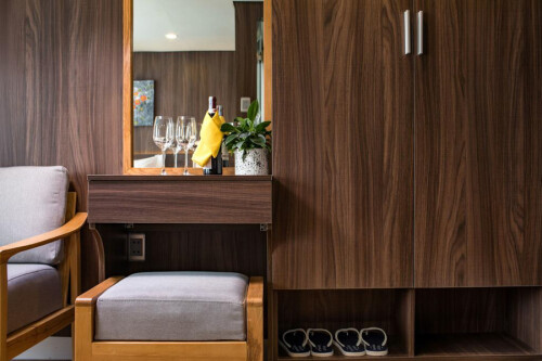 Unicharm Cruise 2 Days 1 Night 7