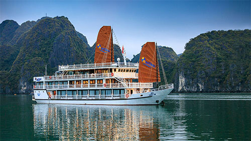 Unicharm Cruise 2 Days 1 Night