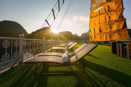 Unicharm cruise 3 Days - 2 Nights 3