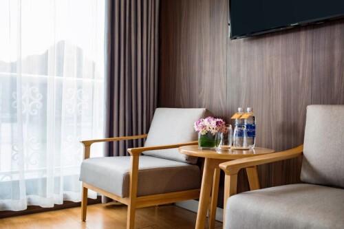 Unicharm cruise 3 Days - 2 Nights 8