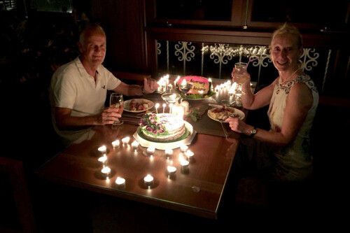 Unicharm cruise 3 Days - 2 Nights 10