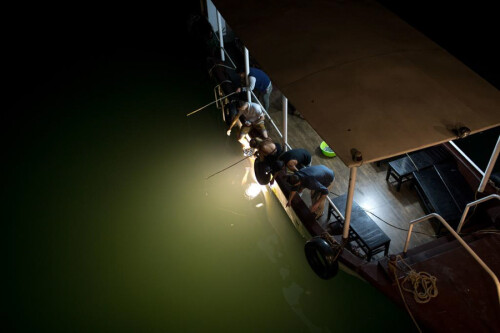 Unicharm cruise 3 Days - 2 Nights 11